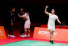 Tembus Final, Amri/Marwah Pastikan Medali di Asian Games 2026