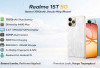Realme 15T 5G: “iPhone Versi Baterai Badak” 7000mAh, Desain Mewah tapi Tahan Seharian!