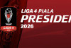 Liga 4 Piala Presiden 2026 Siap Bergulir 30 Mei, Ini Tim Pesertanya