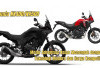 Honda NX400/NX500, Motor Adventure Kelas Menengah dengan Teknologi Modern dan Harga Kompetitif
