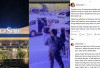 Fatal! Niat Viralkan Pelanggan Ngutang, Pagi Sore Malah Tanggung Malu Hingga Warga Malaysia Kompak Boikot