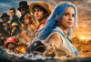 Siapa Miss Wednesday Sebenarnya? Intip Beberapa Fakta yang Mengubah Nasib Straw Hats di One Piece Season 2