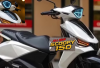 BUKAN MAIN-MAIN! New Scoopy 150 Disain Lebih Keren Dari Vespa Matic? Yamaha Filano Panik!