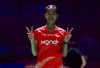 Janjikan Kenyamanan di Polytron Indonesia Open 2026, Putri KW Bertekad Akhiri Penasaran!