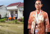 Maria Simare Mare, Staf Bawaslu OKU Selatan Ditemukan Tewas Bersimbah Darah