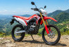 Gahar di Tanah! Honda CRF 2026 Tawarkan Sensasi Off-Road Nyata Rp35 Jutaan