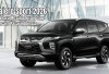Pajero Sport 2026: SUV Baru Mitsubishi yang Siap Guncang Pasar Indonesia, Lawan Serius Fortuner dan Everest
