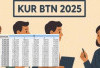 KUR BTN 2025 Jadi Andalan UMKM dengan Bunga Rendah, Ini Cara dan Syaratnya