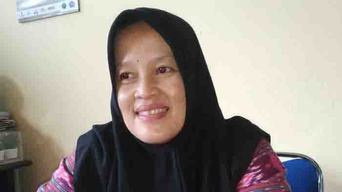 Laporan Secara Online, Sulit Dapat Data