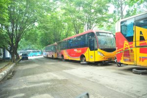 AKIBAT BURUKNYA PENGELOLAAN