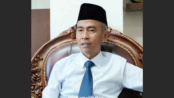 Dewan Desak BKPSDM Kirim Data Honorer ke BKN