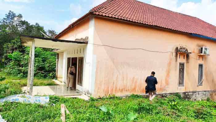 Gonta-Ganti Bawa Pria, SU Pemeran Video Hello Kitty Tiga Kali Digerebek Warga