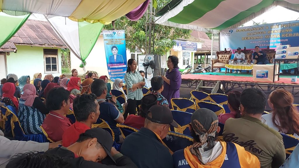 Remaja dan Keluarga Harus Berencana