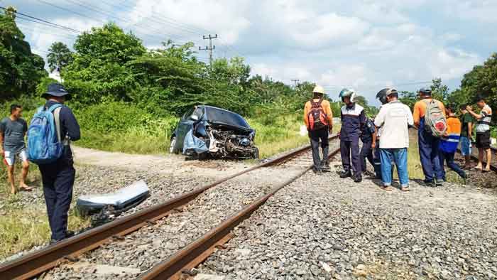 Cium Ular Besi Suzuki Splash Ringsek