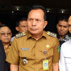 Kantor Kelurahan Pemekaran Bakal Menumpang