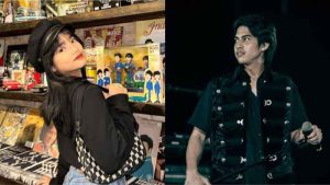 Putus dari Thariq, Netizen Jodohkan Fuji dengan El Rumi