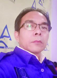 Permudah Identifikasi Data