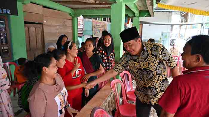 11 Ambulance Untuk Warga