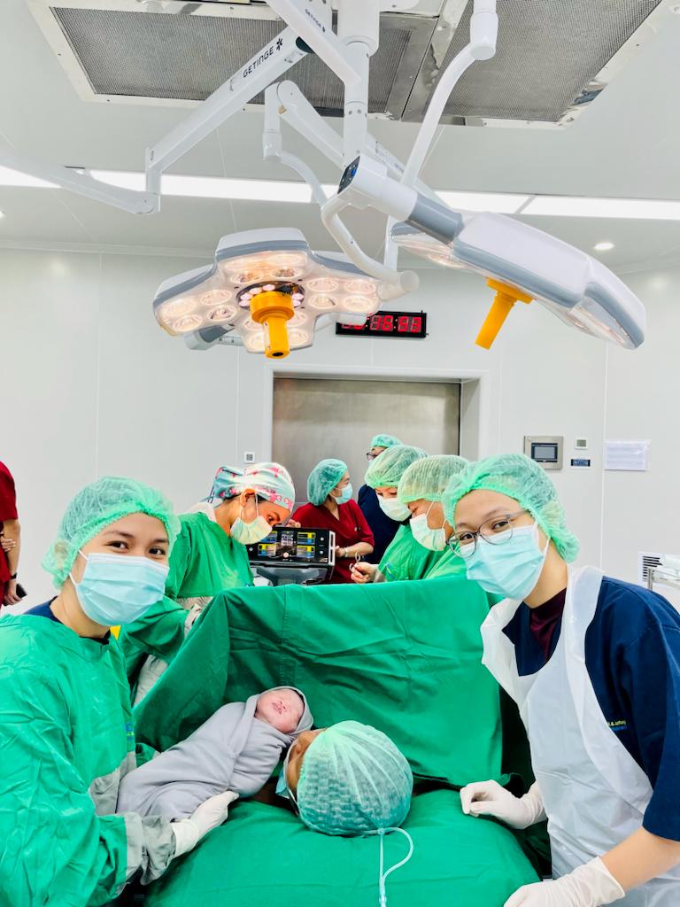 Untuk Kurangi AKI dan AKB di Indonesia, Peran Ini yang Harus Dioptimalkan Bidan