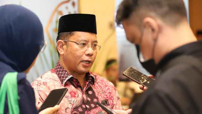 Hari Ini, Rukyatul Hilal Ramadan 1444 H di 124 Spot