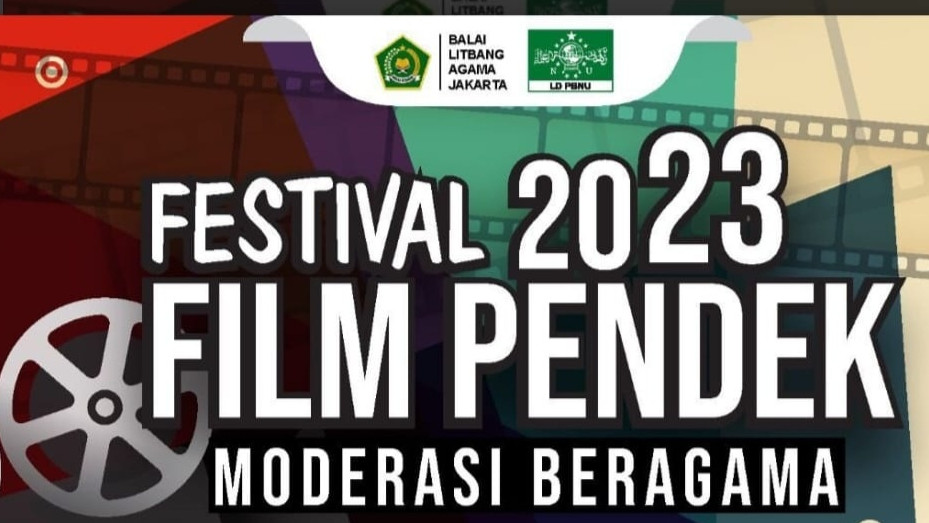 Mau Dakwah Juga Dapat Hadiah? Ikutilah Festival Film Pendek Ini