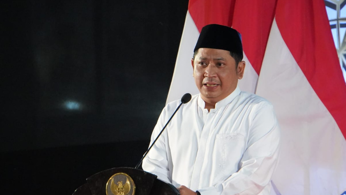 Diminati 451, Kepastian Penerima Beasiswa MOSMA Berangkat September