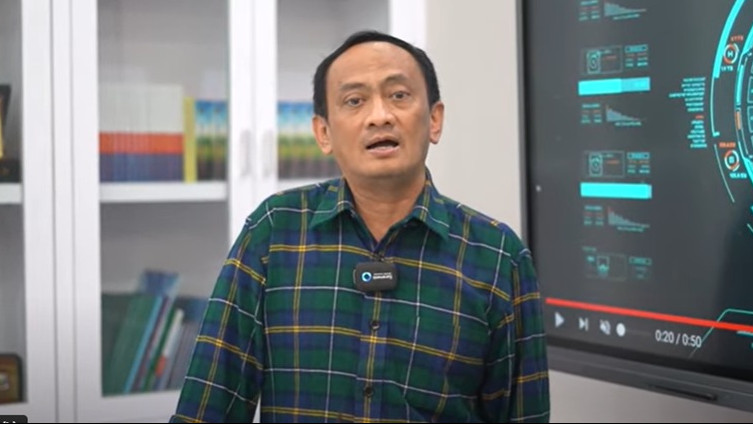 Kemenag Anggarkan untuk BOS, Nilainya Fantastis. Rp 11 Triliun!