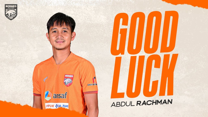 Belum Main di Borneo FC, Bek Timnas Edisi 2016 Ini Dipinjamkan ke Klub Liga 2