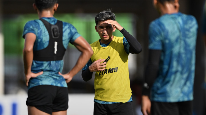 Belum Kalah di Kandang, Ini tekad Borneo FC saat Melawan Juara Bertahan