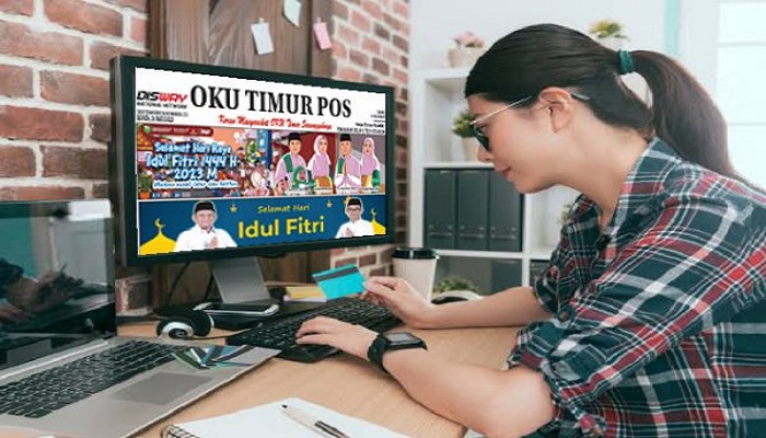 Koran Oku Timur Pos, Edisi Rabu 26 Juli 2023