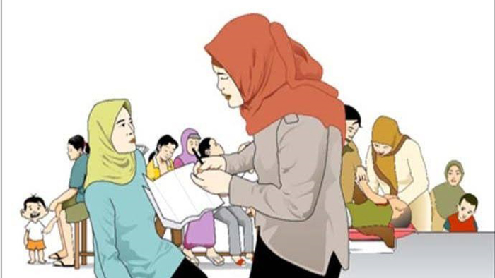 Di Kemensos Ada, Kantor Pos Nihil