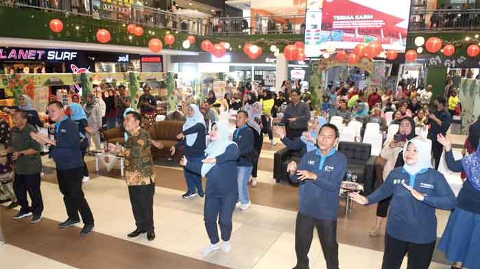 Aplikasi Pak Tani, Sejahterakan Petani