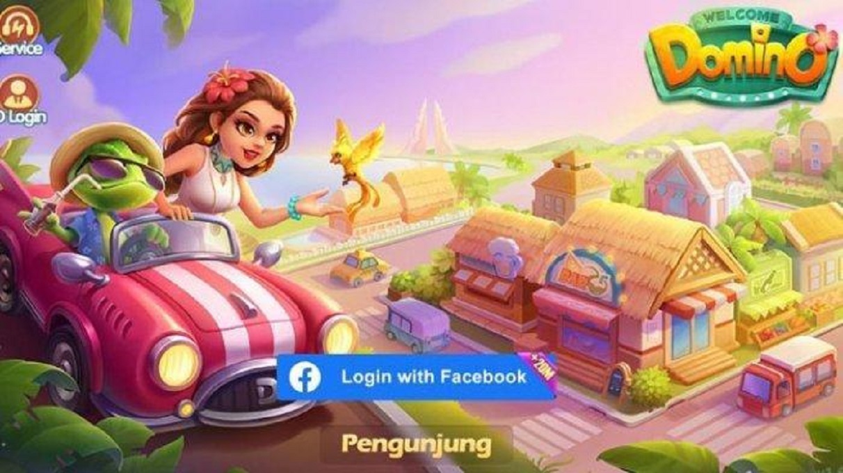 Higgs Domino Island Game Penghasil Uang Fakta Tentang Kelebihan dan Kekurangan Legeng Ini