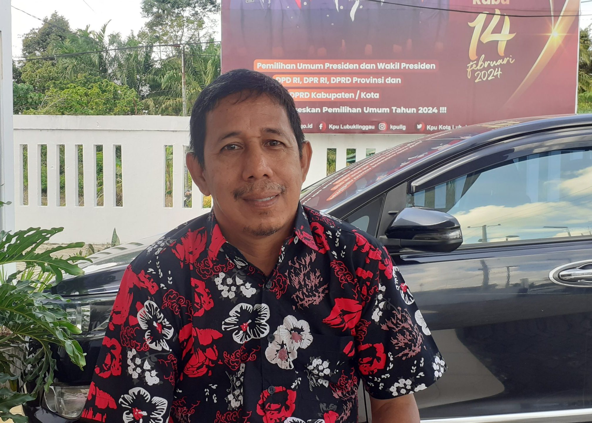 Alamaaak, 469 Bacaleg Kota Lubuklinggau yang Mendaftar Hanya 67 yang Memenuhi Syarat