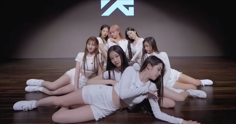 SIAP-SIAP BABYMONSTER Debut Dalam Waktu Dekat di Tanggal Ini Guys!!