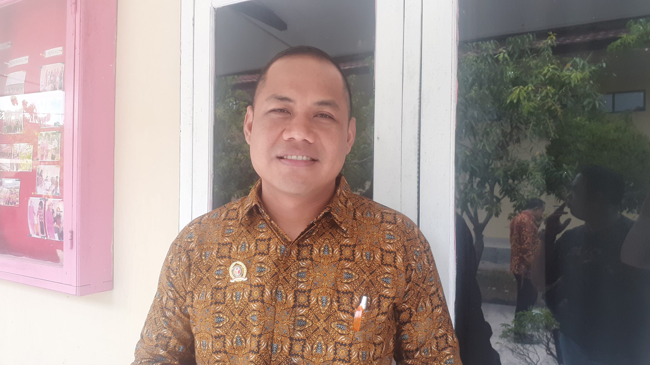 Penerima Program Keluarga Harapan ‘Dilarang’ Nyaleg