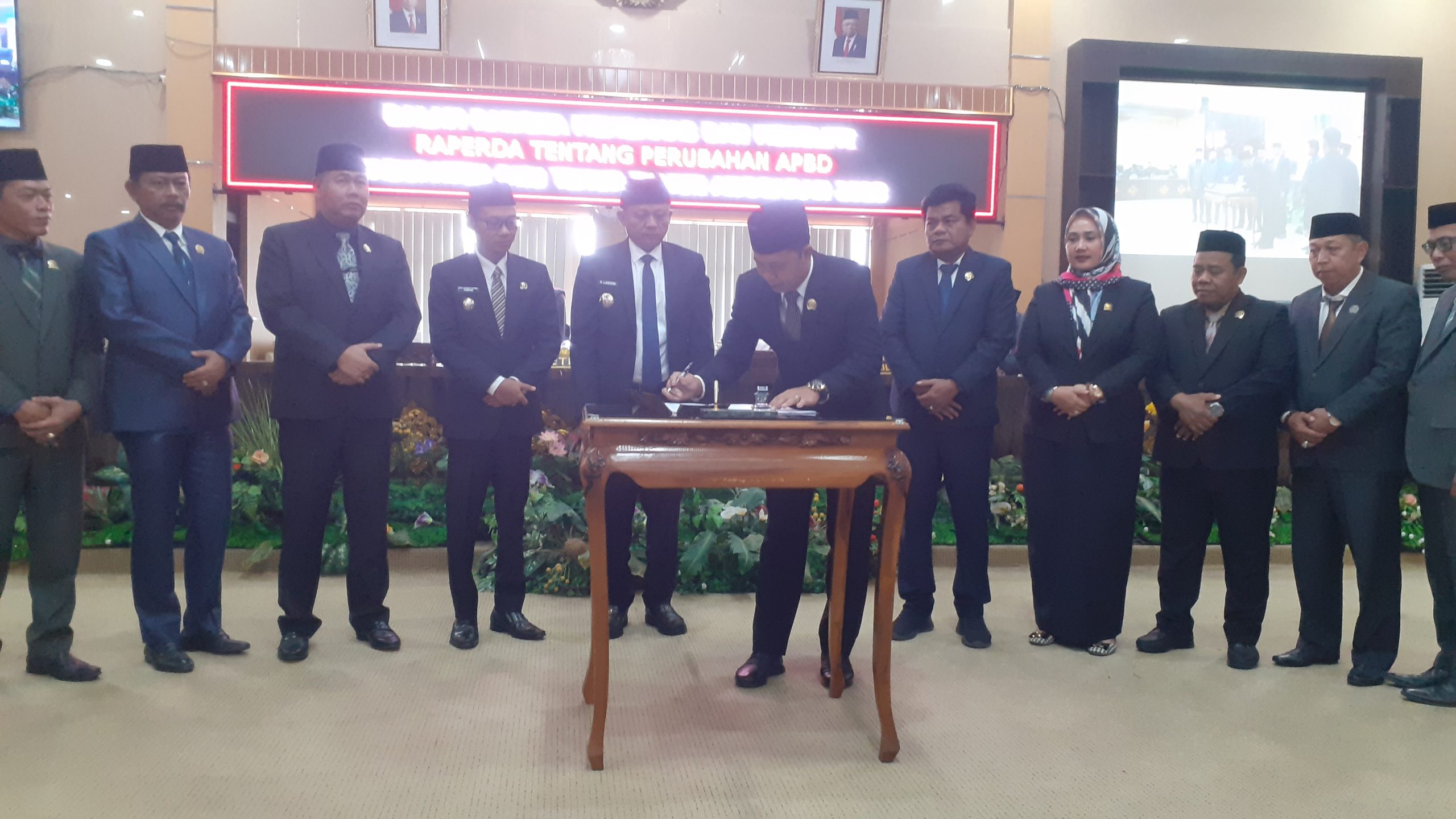 Waduh, Kelola Belasan Pasar, Hanya  Hasilkan PAD Rp 3juta per Tahun