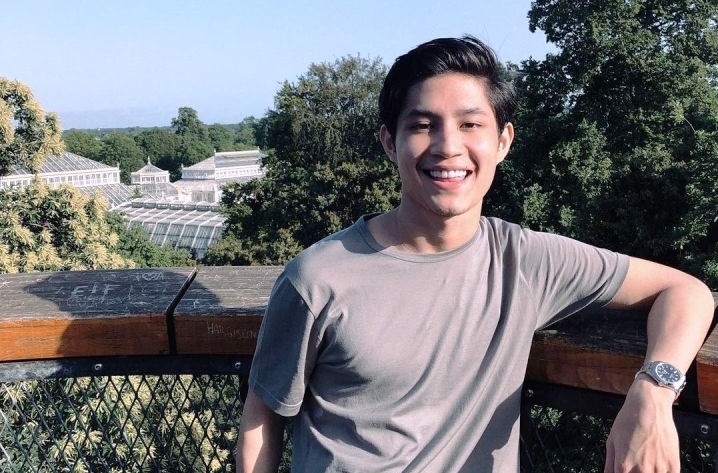 Lima Suku Penghasil Cowok Ganteng, Tiga Dari Sumatera, Banyak Yang Jadi Artis