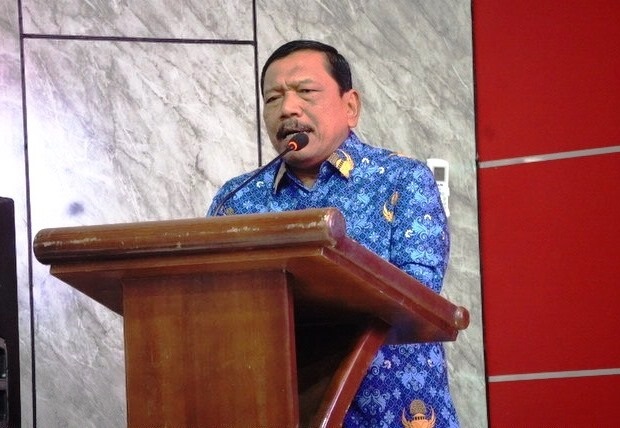 Ancaman Pandemi Sampah