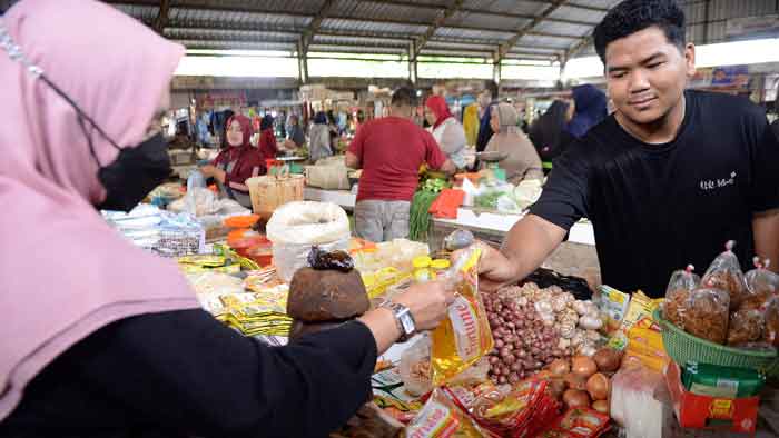 Stok Menipis, Harga Migor Mahal