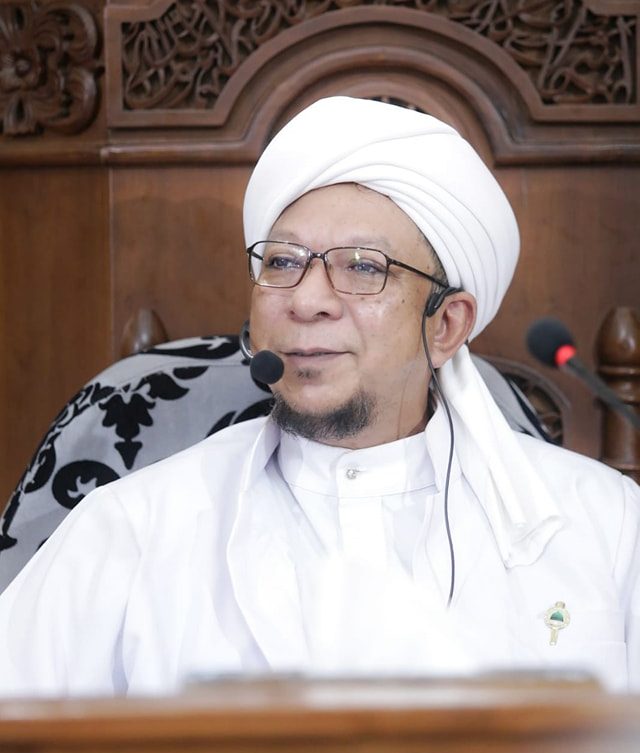 Hilangkan Kesusahan Saudaramu, Maka Allah Akan Menghilangkan Kesusahanmu