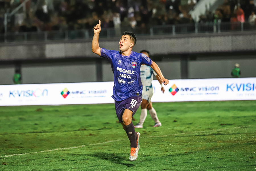 Persita Bosan Kalah, Mereka Sesumbar Revans. Persebaya Hati-Hati Ya