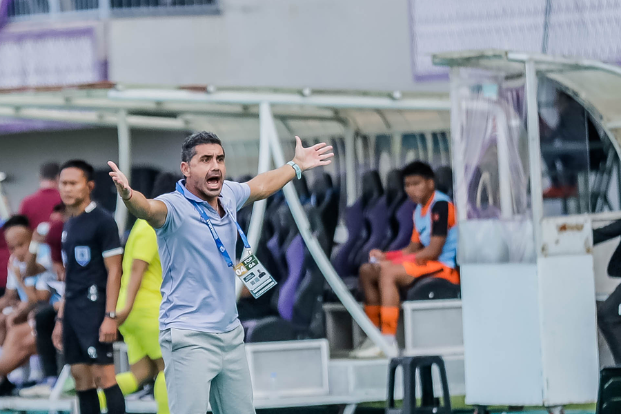 Pernah Ramaikan Papan Atas, Kini Tim Ini Dalam Tekanan