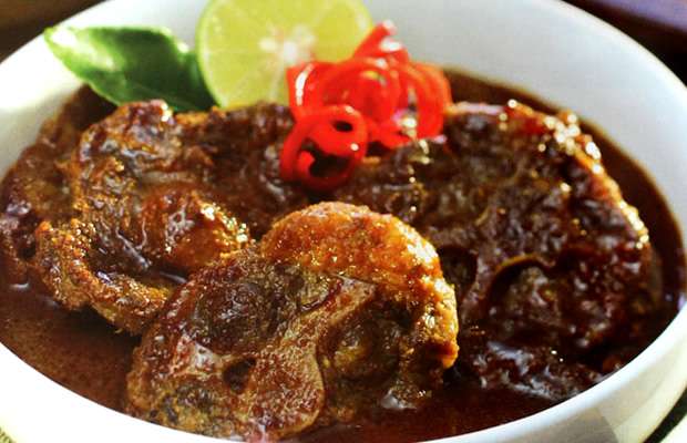 RESEP RAHASIA Campurkan Bahan Ini di Masakan Buntut Sapi Kamu Dijamin Bikin Ketagihan