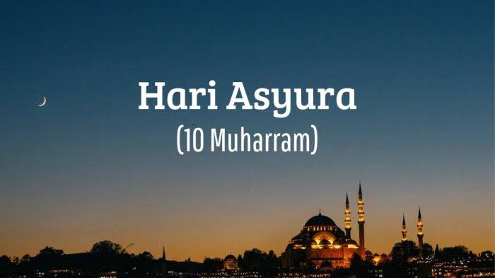 20 Peristiwa Penting Dalam Sejarah Hari Asyura