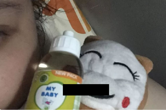 Link Video Minyak Telon Viral Aksi Syur Bocah SMP, Tersangka Penyebar Sang Mantan