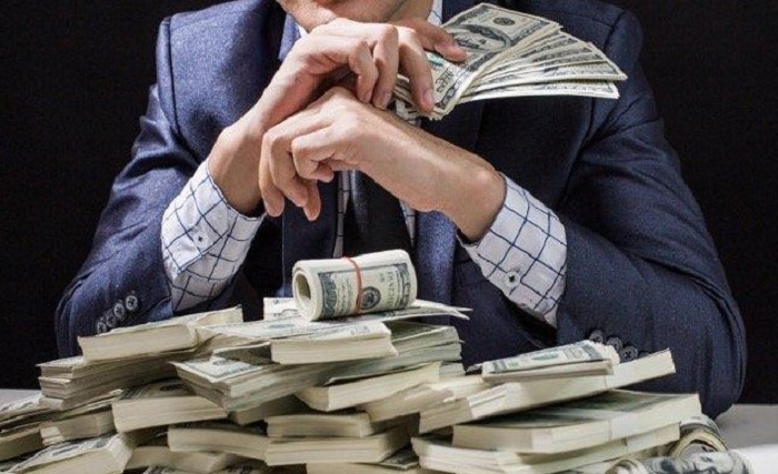 Auto Jadi Sultan, 5 Jenis Investasi Ini Bikin Kamu Banjir Cuan Sampai Miliaran