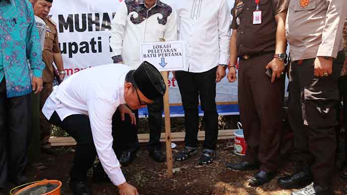 Berniat Masuk Pesantren