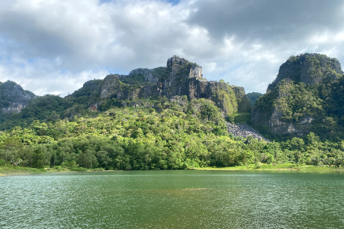 Ini Dia 4 Geopark yang Bisa Jadi “Senjata” Memperkuat Pengembangan Pariwisata Indonesia