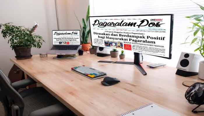Baca Pagaralam Pos Edisi  22 Juni 2023